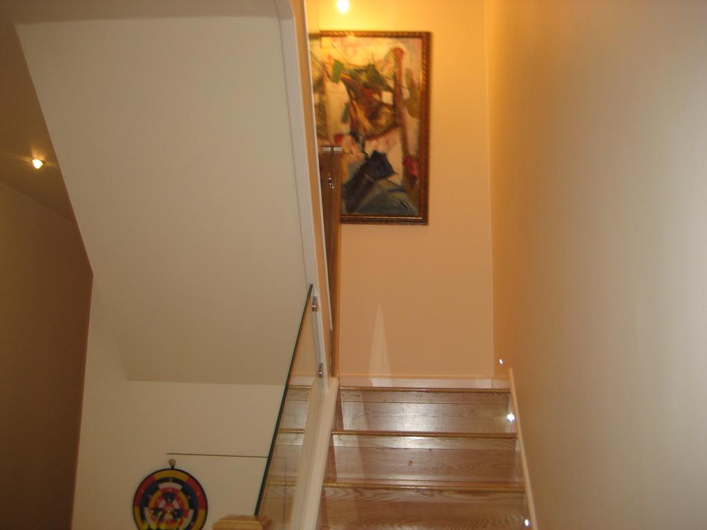 Hotel Tali'S House London Exterior foto